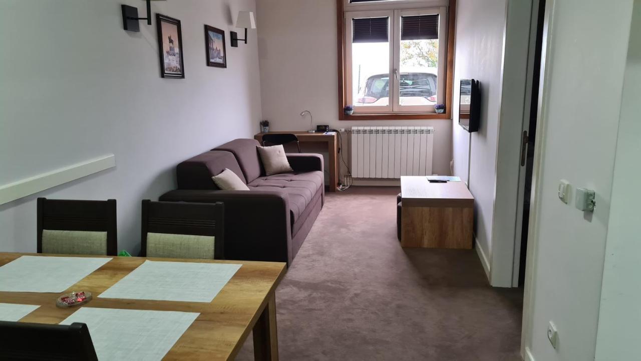 Apartman No1,Zupa Wellness & Spa Kopaonik Zewnętrze zdjęcie