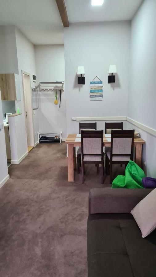 Apartman No1,Zupa Wellness & Spa Kopaonik Zewnętrze zdjęcie