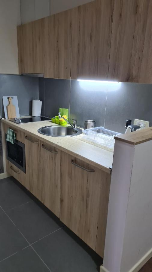Apartman No1,Zupa Wellness & Spa Kopaonik Zewnętrze zdjęcie