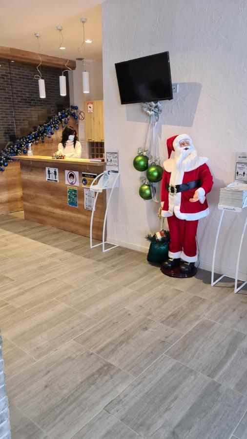 Apartman No1,Zupa Wellness & Spa Kopaonik Zewnętrze zdjęcie