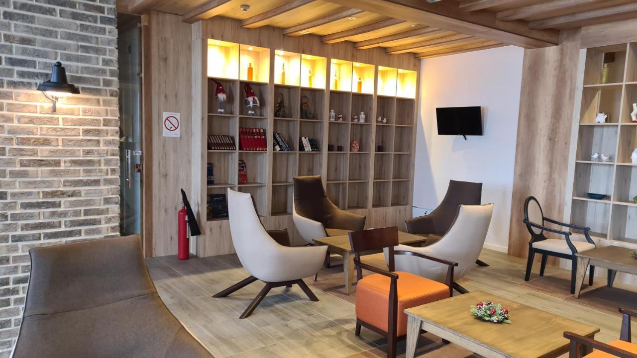 Apartman No1,Zupa Wellness & Spa Kopaonik Zewnętrze zdjęcie