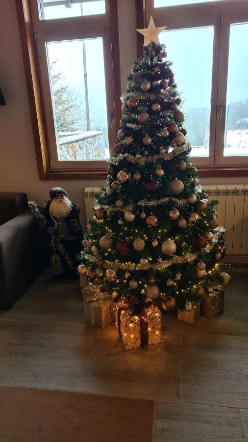 Apartman No1,Zupa Wellness & Spa Kopaonik Zewnętrze zdjęcie
