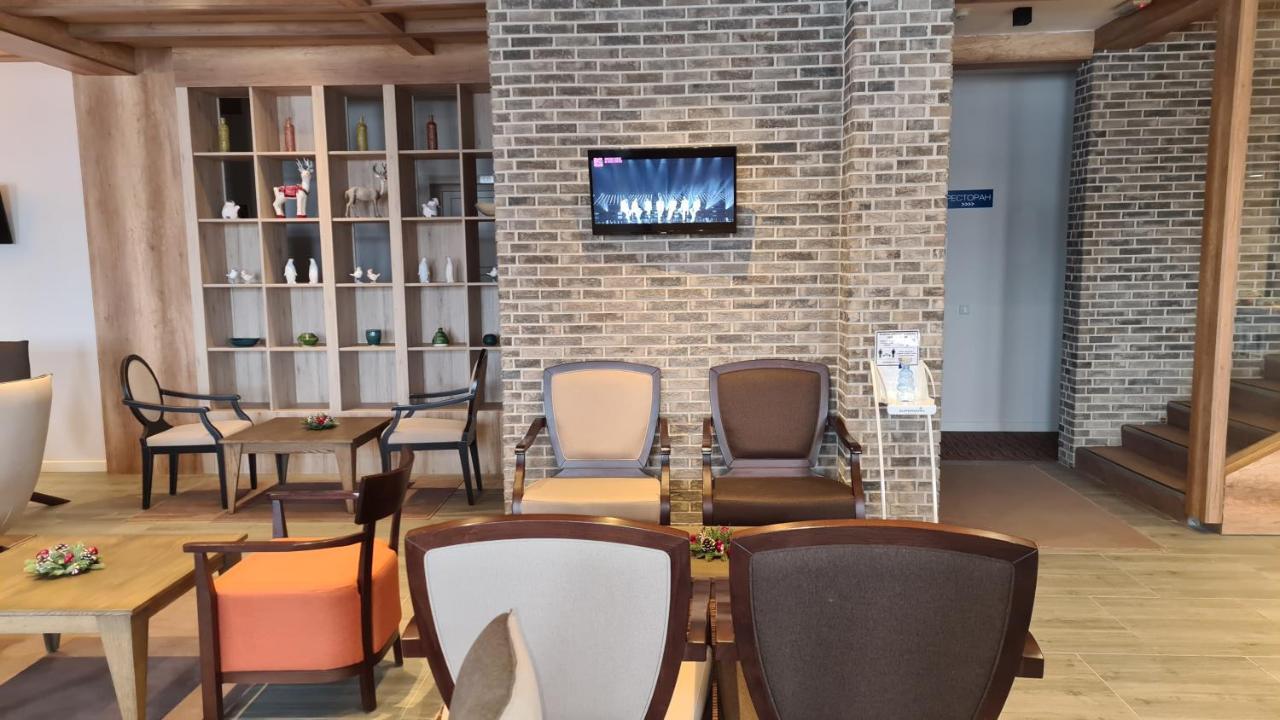 Apartman No1,Zupa Wellness & Spa Kopaonik Zewnętrze zdjęcie
