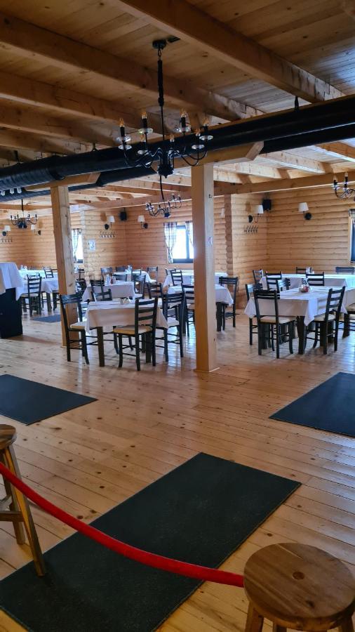 Apartman No1,Zupa Wellness & Spa Kopaonik Zewnętrze zdjęcie