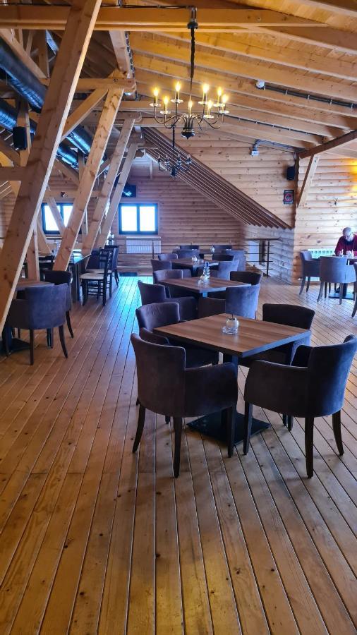 Apartman No1,Zupa Wellness & Spa Kopaonik Zewnętrze zdjęcie