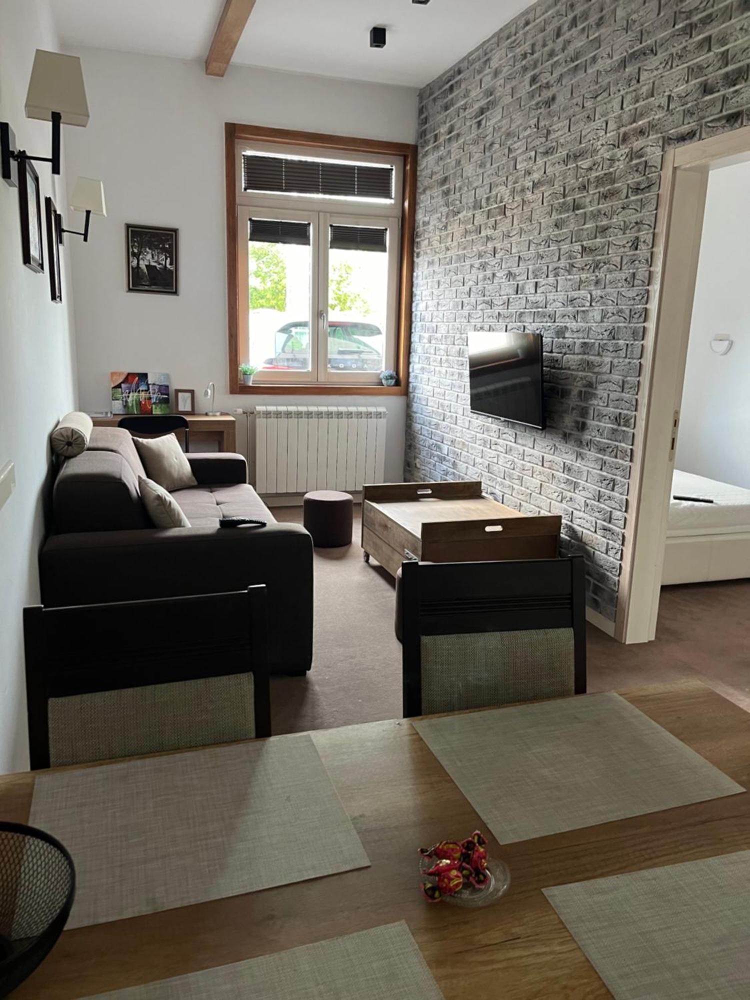 Apartman No1,Zupa Wellness & Spa Kopaonik Zewnętrze zdjęcie