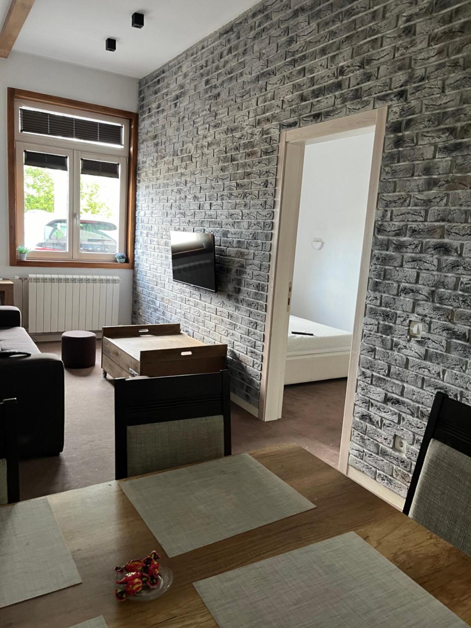 Apartman No1,Zupa Wellness & Spa Kopaonik Zewnętrze zdjęcie
